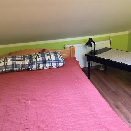 Guest house Jaunmartini