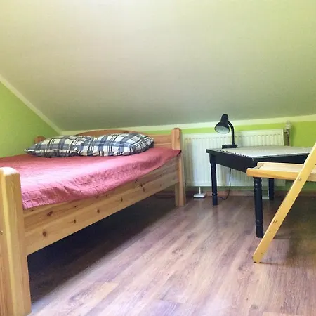 Jaunmartini Guest house